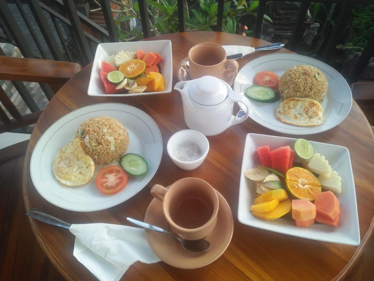 Jero Ratna Ubud (Bali)
