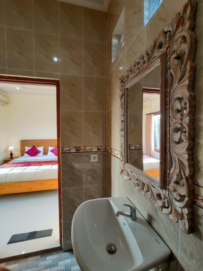 Accommodatie bij particulieren Jero Ratna Ubud