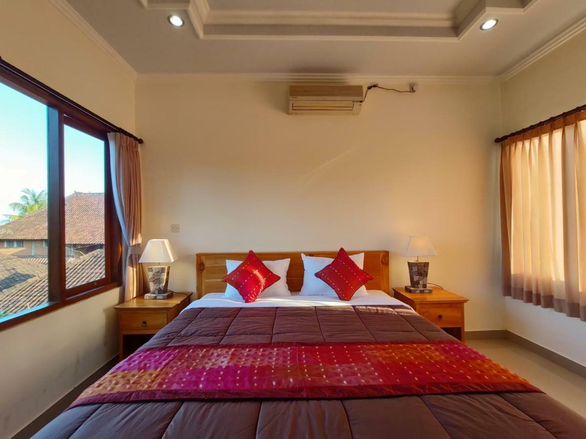 Jero Ratna Accommodatie bij particulieren Ubud