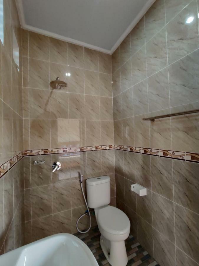 Jero Ratna Accommodatie bij particulieren