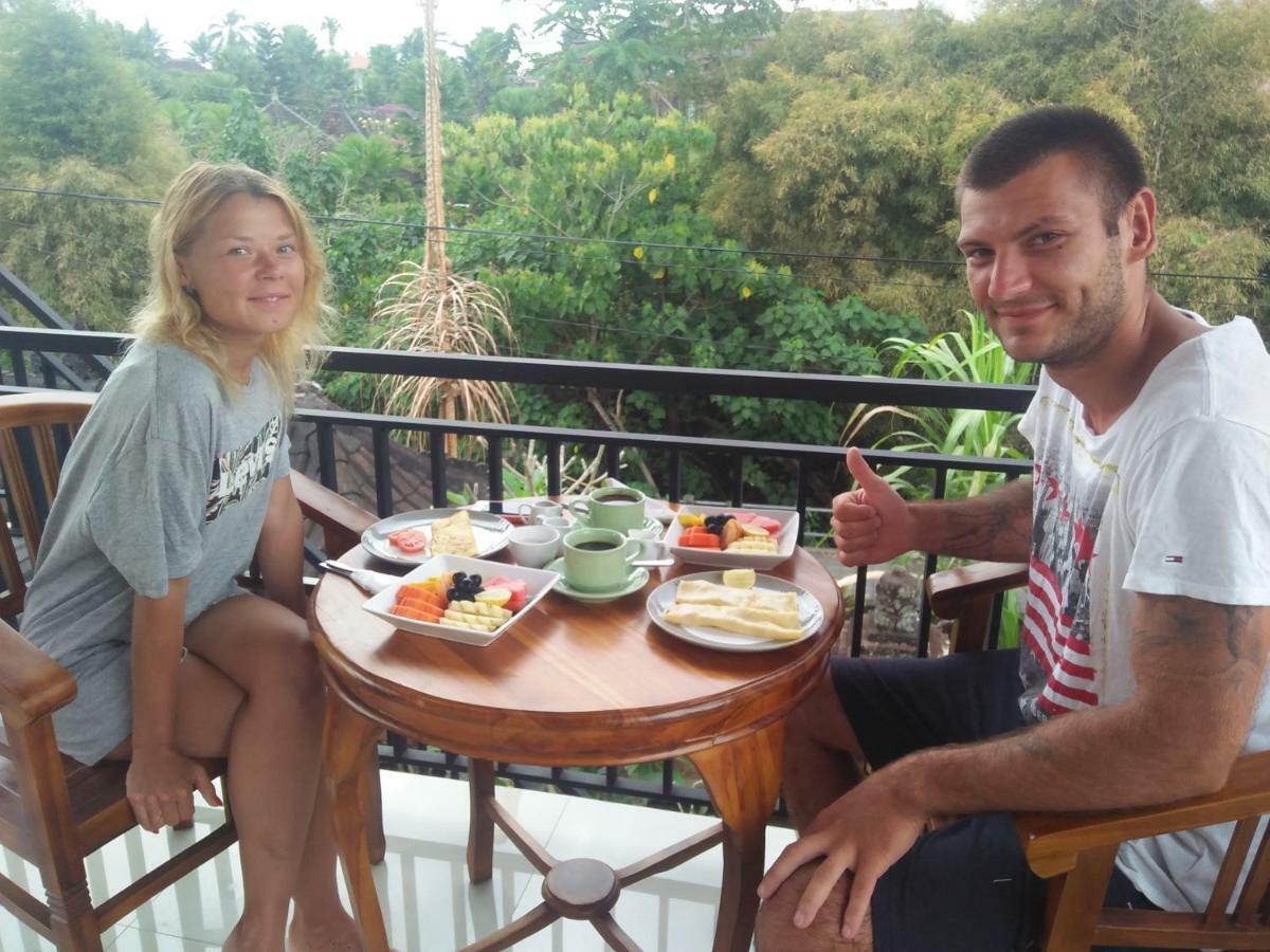 Jero Ratna * Ubud