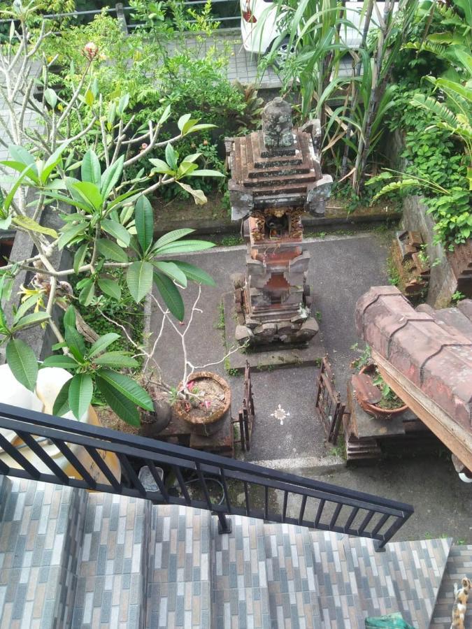 Jero Ratna * Ubud