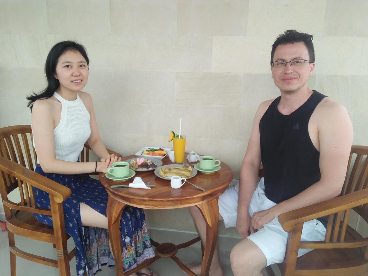 Jero Ratna Accommodatie bij particulieren Ubud